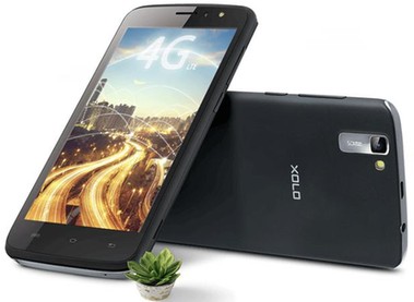 Lava Xolo Era 2 TD-LTE Dual SIM